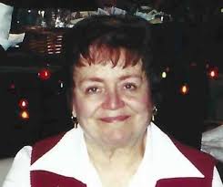 Mary Wilson Obituary (1938