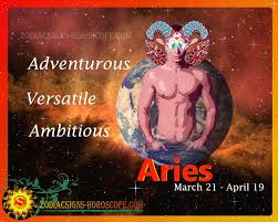 Pay attention to little details. Aries In Love Traits And Compatibility For Man And Woman Zsh