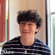 Charlie Chinn's Instagram, Twitter & Facebook