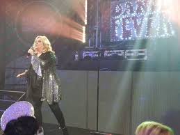 France joli is a canadian singer, best known for the disco classics come to me and gonna get over you. France Joli Lights Up Ultimate Disco Cruise Weberlifedesignspeaks Com