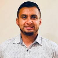 Patricio Cobos Solano