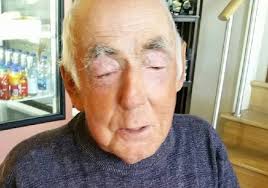 L'accordéoniste de la traverse de Lévis est décédé