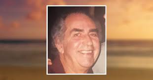 John Milton Smith Obituary January 25, 2019