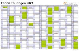Check spelling or type a new query. Ferien Thuringen 2021 Ferienkalender Zum Ausdrucken