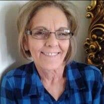 Brenda Rose Lawrence Obituary