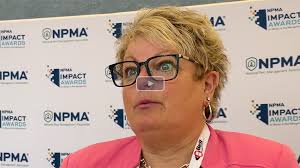 Haddad Shares Initiatives to Continue Growing Conn. PWIPM Chapter