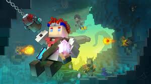 Minecraft classic is a free online multiplayer game where you can build and play in your own world. Free Minecraft Games The Best Games Like Minecraft You Can Play For Free Pc Gamer