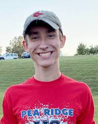 Blackhawk cross country seniors