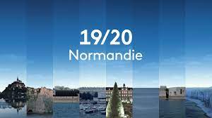 France 3 normandie est une des treize antennes régionales de france 3, émettant sur la région normandie. Jt 19 20 Edition Rouen France 3 Normandie