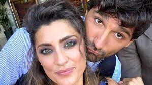 He has been married to francesca tocca since 2014. Raimondo Todaro Rompe Il Silenzio Sul Rapporto Con Elisa Isoardi