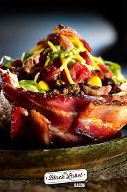 Kraft macaroni and cheese — opened cheese packet. Bacon Wrapped Tacos Take Your Nachos Up A Notch And Trade Your Tortilla For Bacon Serious Bacon Taco Recipe For Taco Night Food Recipes Mexican Food Recipes Beef Recipes