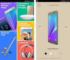It is powered by the qualcomm snapdragon 636 soc clocked at 1.8 ghz and comes with 3 . Galaxy Note5 Experience Apk Download For Android Latest Version 1 1 2 Com Samsung Note5exp En