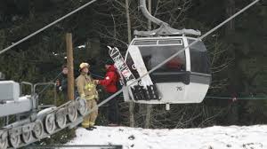 13 morts et deux blessés graves (bilan définitif). Une Infiltration D Eau A Cause L Accident De Telepherique Radio Canada Ca