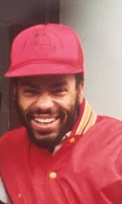 Cornell Ray Alexander