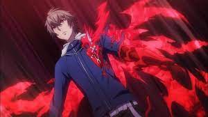 Lord Of Vermilion Guren No Ou Episode 8 Anime Watch Online English Subbed Anime Anime Watch Anime Watch Online