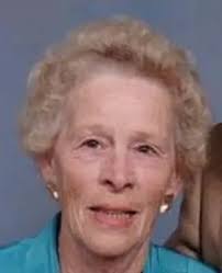 Obituary information for Jean L. Whitten