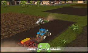 Full apk version on phone and tablet. Farming Simulator 16 Android Apk Free Download