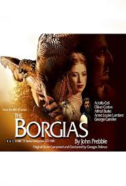 The Borgias (1981)