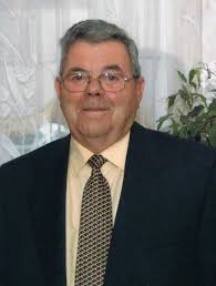 Jean-Jacques Bergeron (1932-2016)