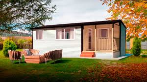 Nuestras casas móviles son la solución ideal para. Casas Prefabricadas Y Baratas De Que Va Esto Merece La Pena