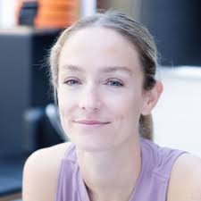 Martha: Pilates Instructor Brighton & Hove