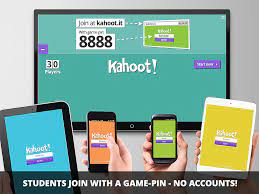 What is Kahoot!? – ICT tools for teaching