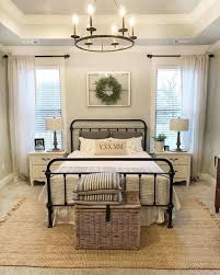 Lighting Design Fall In Love With The Most Dazzling Lighting Ideas Www Delightfull Eu Blog Farmhouse Style Master Bedroom Remodel Bedroom Home Bedroom