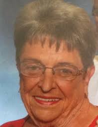 Obituary information for Patricia M. Tover