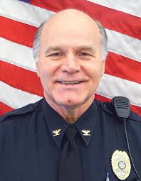 Springfield police chief retiring