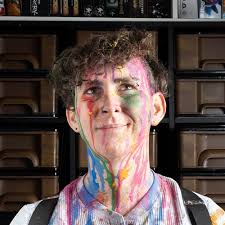 Morrigan Moore CapriCon Rockhampton