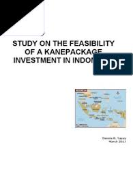 When planning a call between pacific time and central time, you need to consider pt is 2 hours behind of ct. Study On The Feasibility Of A Kanepackage Investment In Indonesia Jakarta Taxes