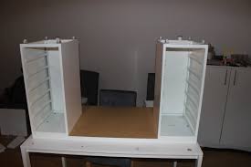 Check out our ikea hack selection for the very best in unique or custom, handmade pieces from our home & living shops. Makeup Vanity Ikea Hack