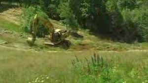 Ich, judith anger, bin schülerin von sepp holzer und pionierin de wildniskultur. Terraces And Raised Beds Sepp Holzer Trailer Of Film Youtube