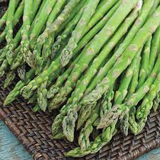 Here's everything you need to know about growing asparagus, whether you start from seed or spear. Gurney S Asparabest Asparagus Live Bareroot Vegetable Plants 10 Pack 75971 The Home Depot