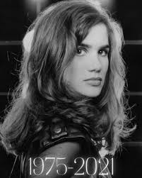 Such a beautiful soul. RIP ❤️🙏🏾 #Repost @deedeemagnohallofficial ・・・ It  is with the heaviest of broken hearts that we share the sad news of the  passing of our beloved sister, Tiffini Talia