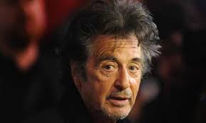 The greatest al pacino performances. Al Pacino What S The Point Of Quitting Al Pacino The Guardian
