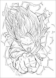 Drachenball Z Malvorlagen Dragon Ball Z Ausmalbilder Malvorlagen Zeichnung Druckbare N 95 Vorlage Dibujos Paginas Para Colorear Libro De Colores
