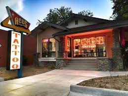 We have our own private parking behind the shop off of st. Aces Tattoo Home Facebook
