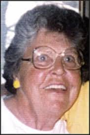 Lillian LaBelle Obituary