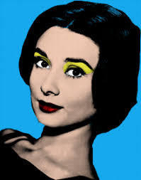 Psychedelic Poster Design by Shayla Hackett at Coroflot.com