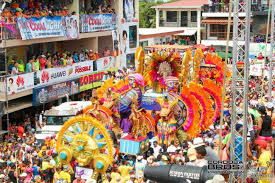 Carro Para El Culeco Del Lunes De Carnaval Calle Arriba De Las Tablas 2016 Ruston Landmarks Times Square