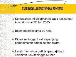 Kemudahan cuti bersalin pegawai perkhidmatan awam. Ppt Urusan Perkhidmatan Powerpoint Presentation Free Download Id 407777