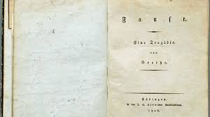 Goethes Faust Analyse So Erschliesst Man Sich Den Faust Literatur Deutsch Telekolleg Br De