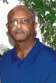 Percy Brown Jr. Obituary