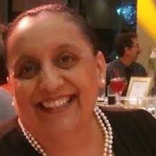 Eugenia CARRILLO-CEDILLO