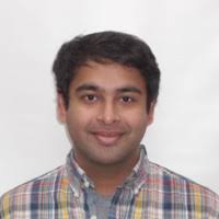 Amish Sheth's Instagram, Twitter & Facebook