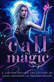 Call of Magic by Becca Blake | Goodreads