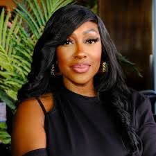 Tasha Gant's Instagram, Twitter & Facebook