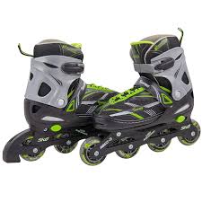 Top 5 Best Inline Skates For Kids Reviews In 2020
