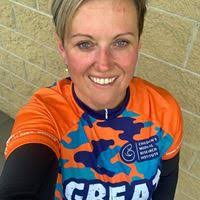 Great Cycle Challenge Australia